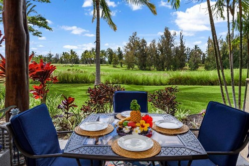 Waikoloa Beach Villas O2 - image 22