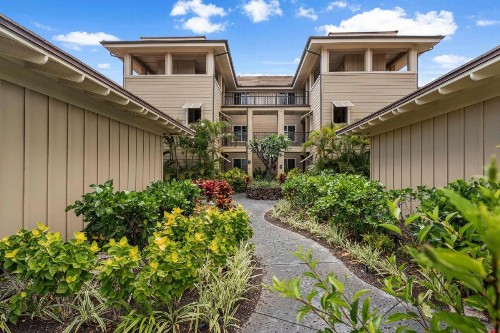 Waikoloa Beach Villas O2 - image 24