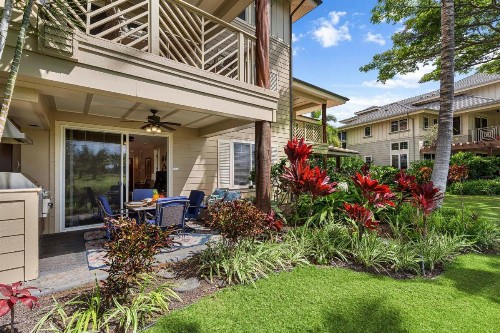 Waikoloa Beach Villas O2 - image 32
