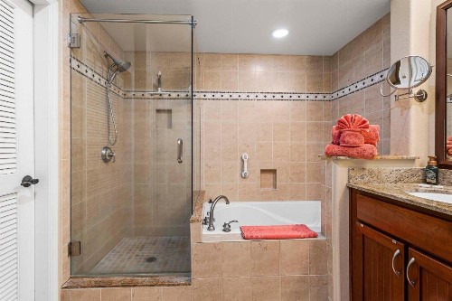 Waikoloa Beach Villas O2 - image 33