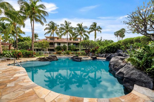 Waikoloa Beach Villas O2 - image 39