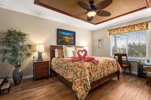Waikoloa Beach Villas O2 - image 4