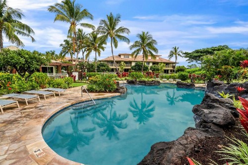 Waikoloa Beach Villas O2 - image 41
