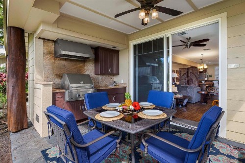 Waikoloa Beach Villas O2 - image 42