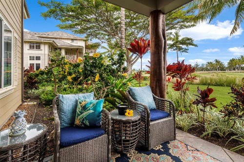 Waikoloa Beach Villas O2 - image 44