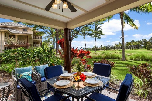 Waikoloa Beach Villas O2 - image 45