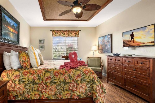 Waikoloa Beach Villas O2 - image 6
