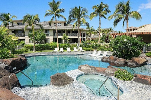 Waikoloa Beach Villas B2 - image 9