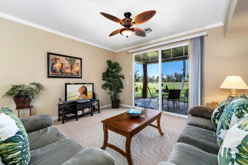 Waikoloa Beach Villas M-2