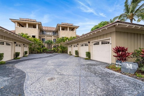 Waikoloa Beach Villas M-2 - image 15