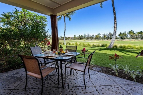 Waikoloa Beach Villas M-2 - image 16