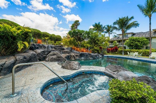 Waikoloa Beach Villas M-2 - image 17