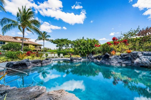 Waikoloa Beach Villas M-2 - image 18
