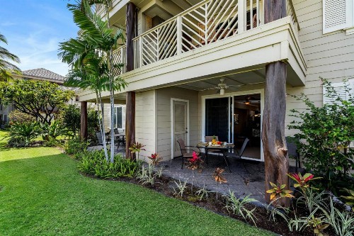Waikoloa Beach Villas M-2 - image 2
