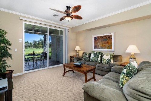 Waikoloa Beach Villas M-2 - image 23