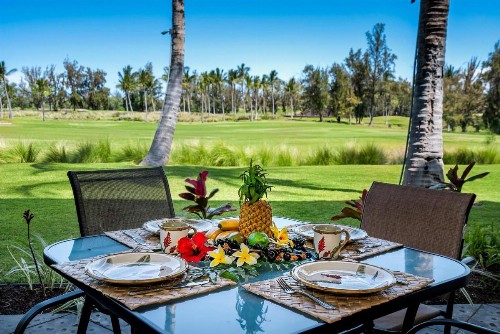 Waikoloa Beach Villas M-2 - image 25