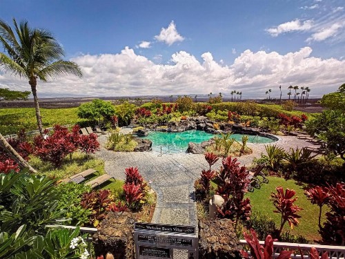 Waikoloa Beach Villas M-2 - image 28