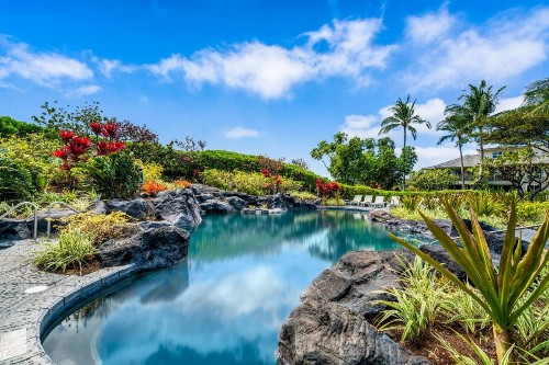 Waikoloa Beach Villas M-2 - image 3