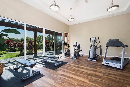 Waikoloa Beach Villas M-2 - image 31