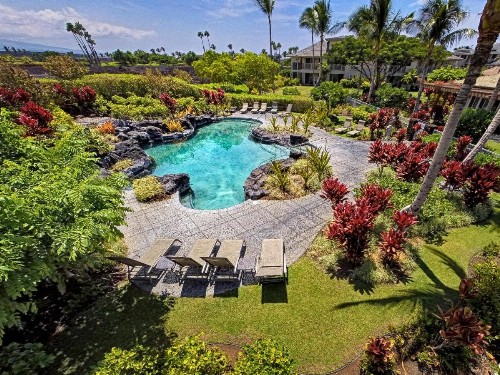 Waikoloa Beach Villas M-2 - image 34