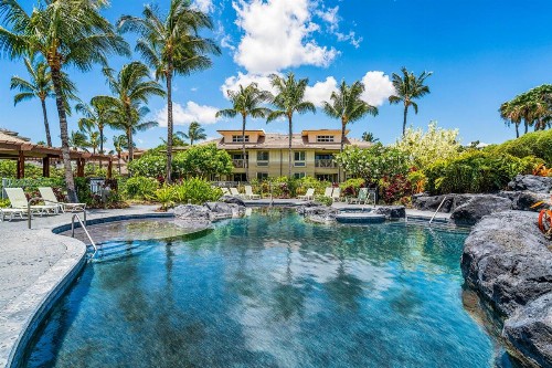 Waikoloa Beach Villas M-2 - image 36