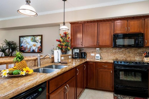 Waikoloa Beach Villas M-2 - image 38