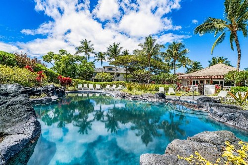 Waikoloa Beach Villas M-2 - image 39