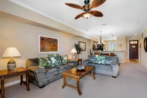 Waikoloa Beach Villas M-2 - image 4