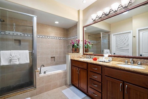 Waikoloa Beach Villas M-2 - image 42