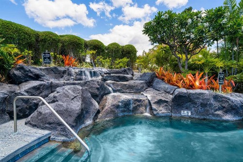 Waikoloa Beach Villas M-2 - image 6