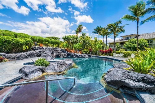 Waikoloa Beach Villas M-2 - image 7