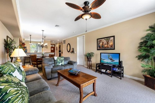 Waikoloa Beach Villas M-2 - image 9