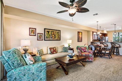 Waikoloa Beach Villas G2 - image 10