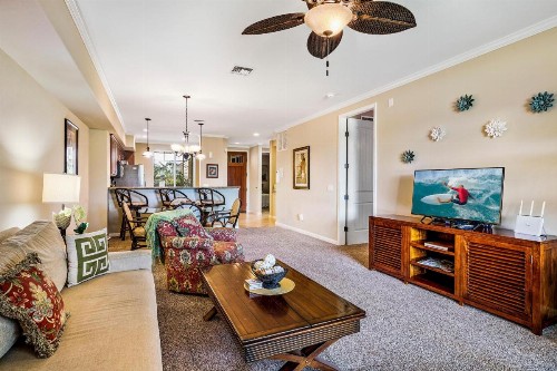 Waikoloa Beach Villas G2 - image 15