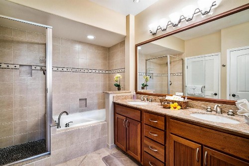 Waikoloa Beach Villas G2 - image 19