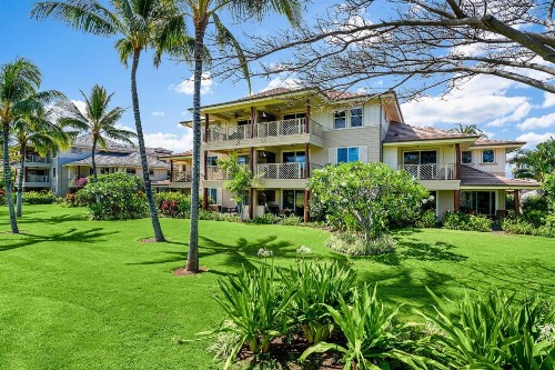 Waikoloa Beach Villas G2 - image 23