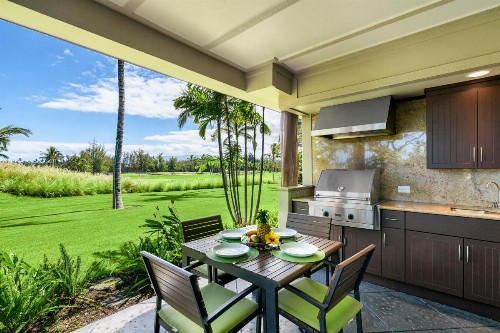 Waikoloa Beach Villas G2 - image 28