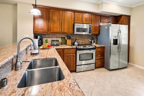 Waikoloa Beach Villas G2 - image 3