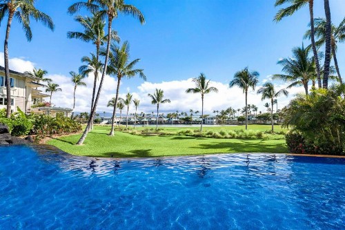 Fairway Villas At Waikoloa Beach Resort O21 - image 23
