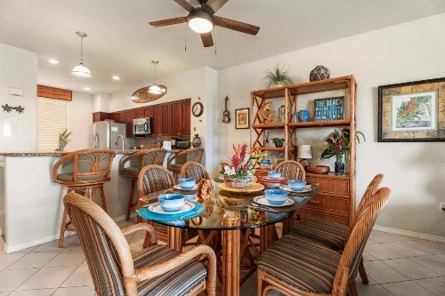 Fairway Villas At Waikoloa Beach Resort O21 - image 28