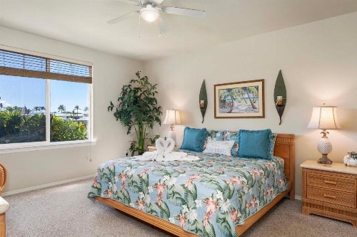 Fairway Villas At Waikoloa Beach Resort O21 - image 31