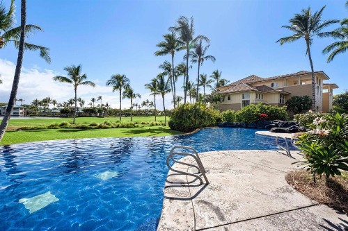 Fairway Villas At Waikoloa Beach Resort O21 - image 32