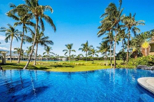 Fairway Villas At Waikoloa Beach Resort O21 - image 34