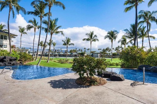 Fairway Villas At Waikoloa Beach Resort O21 - image 35