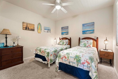 Fairway Villas At Waikoloa Beach Resort O21 - image 36
