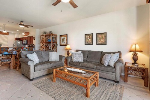 Fairway Villas At Waikoloa Beach Resort O21 - image 39