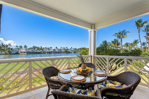 Fairway Villas At Waikoloa Beach Resort O21 - image 43