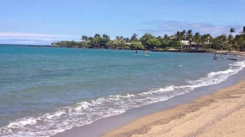 Fairway Villas At Waikoloa Beach Resort O21 - image 45