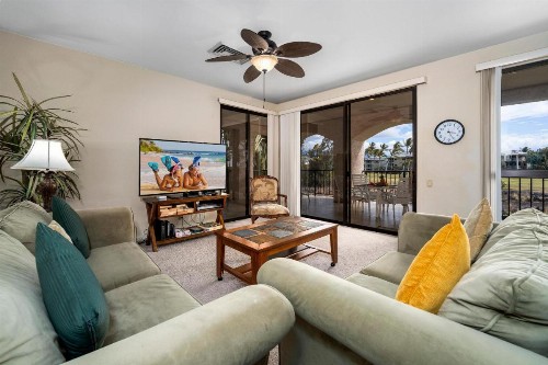 Shores at Waikoloa 234 at Bo Tree Tower - image 1