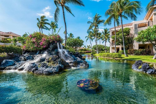 Shores at Waikoloa 234 at Bo Tree Tower - image 22